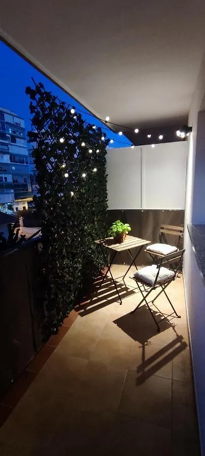 Διαμέρισμα Apartamento En Torre Del Mar