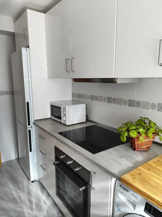 Apartamento En Torre Del Mar Ισπανία