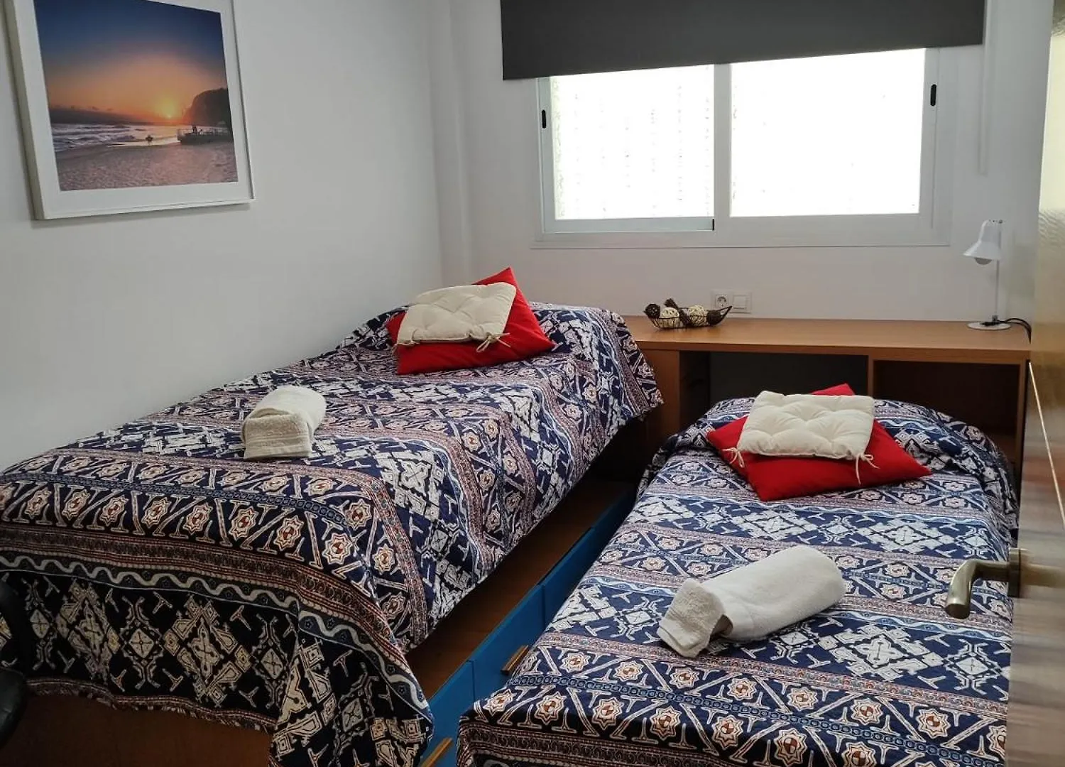 Apartamento En Torre Del Mar Ισπανία
