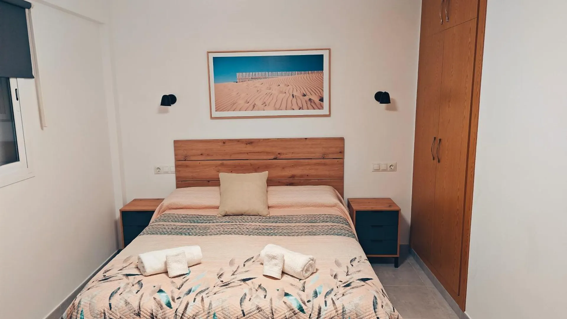 Διαμέρισμα Apartamento En Torre Del Mar