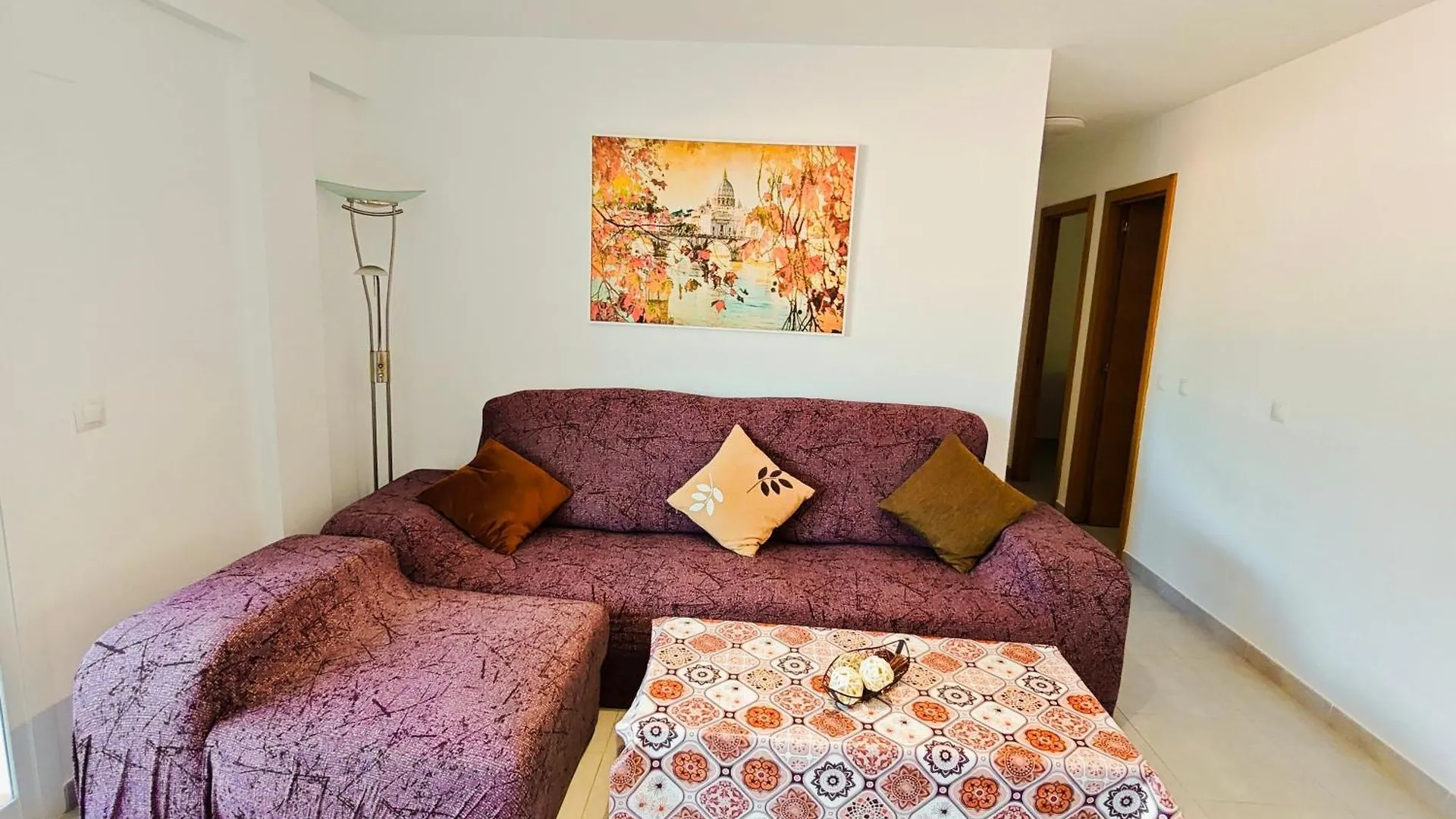 Apartamento En Torre Del Mar 0*,  Ισπανία