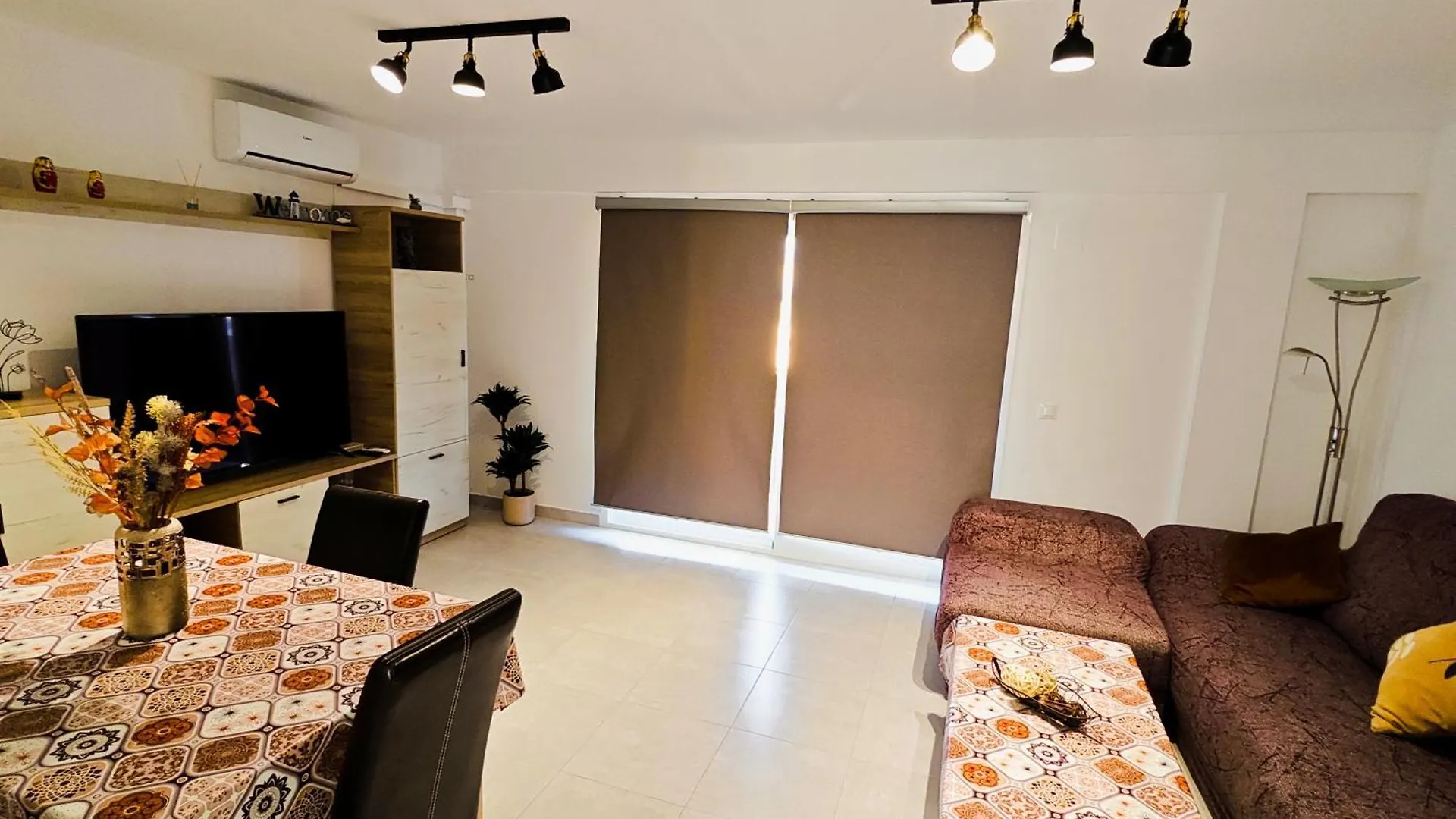 Διαμέρισμα Apartamento En Torre Del Mar Ισπανία