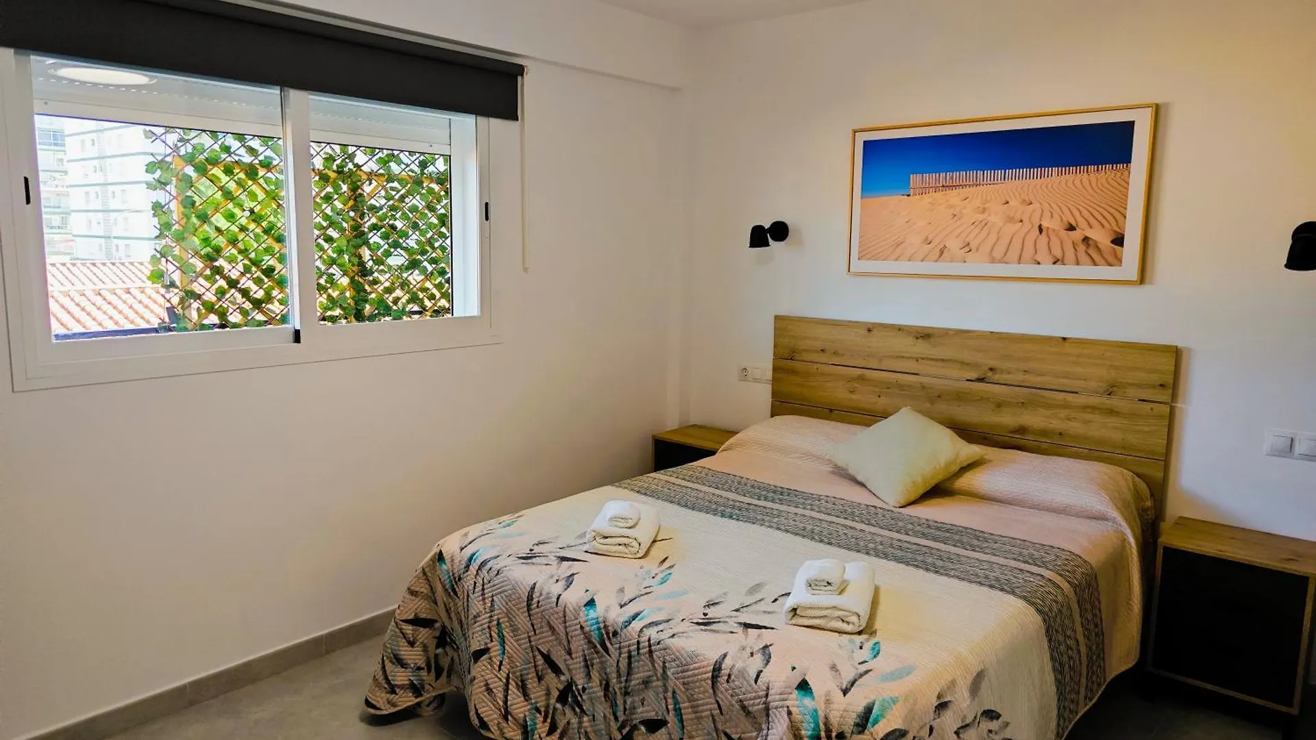Apartamento En Torre Del Mar