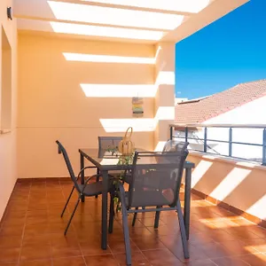  Apartamento Atico