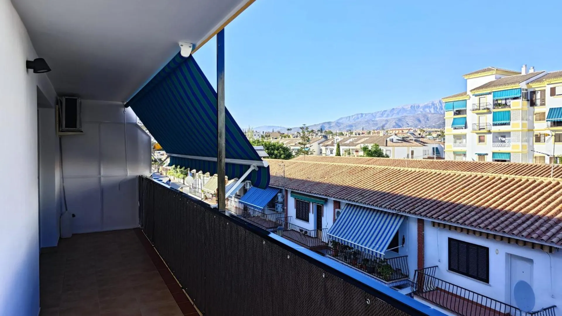 Apartamento En Torre Del Mar 0*,