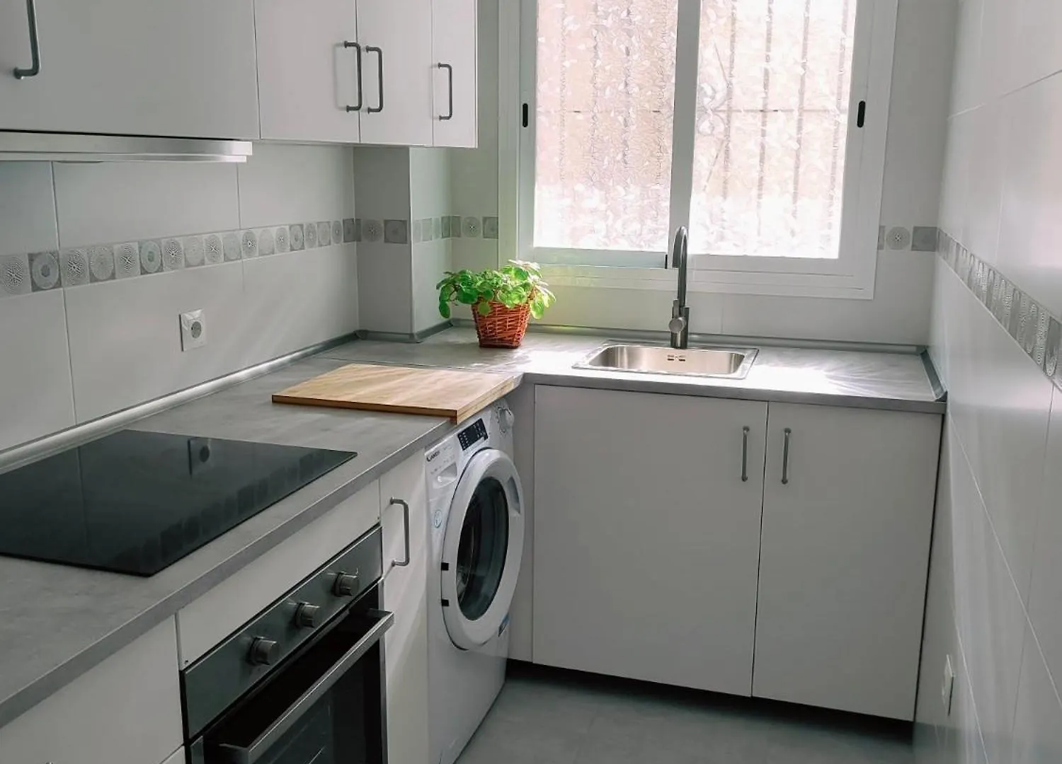 Apartamento En Torre Del Mar 0*,
