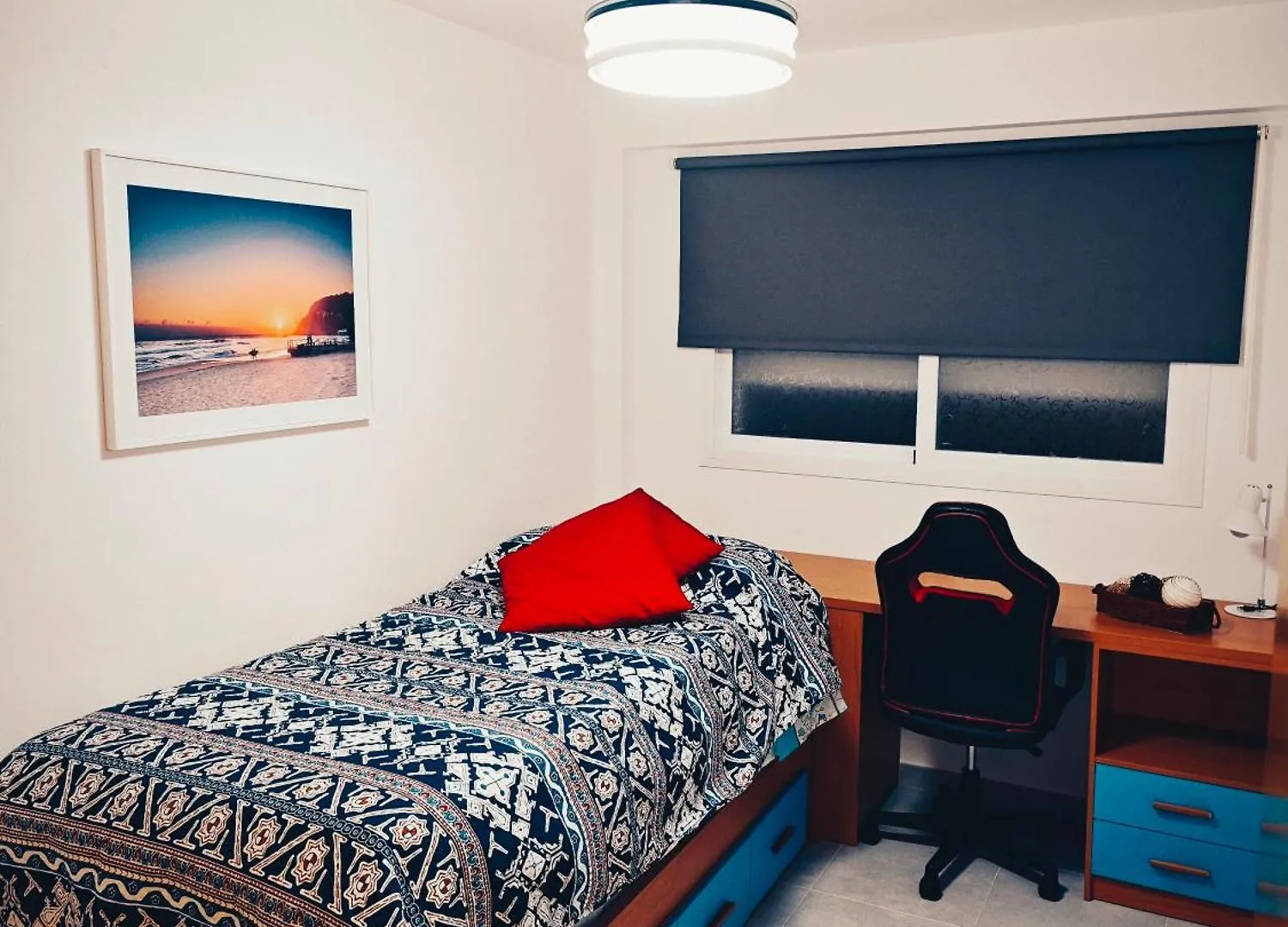 Apartamento En Torre Del Mar 0*,  Spain